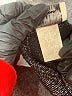Hanes Signature Collection Metallic Gray Pullover Sweater Size L - photo 8