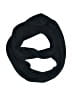 Unbranded Black Blue Scarf One size - photo 1