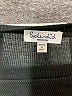 Splendid Black Cocktail Dress Size M - photo 7