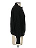 Design History Solid Black Turtleneck Sweater Size XS - photo 4