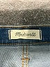 Madewell Blue Jeans Size 26 waist - photo 4