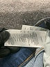 Madewell Blue Jeans Size 26 waist - photo 5