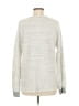 Vanilla Bay Gray Pullover Sweater Size M - photo 2