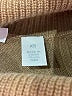 Trenery Tan Wool Pullover Sweater Size XS - photo 8