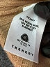 Trenery Tan Wool Pullover Sweater Size XS - photo 9