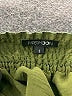 Papermoon 100% Polyester Green Sleeveless Blouse Size S - photo 7
