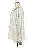 Vanilla Bay Gray Pullover Sweater Size M - photo 5