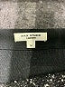 Max Studio 100% Polyester Stars Black Formal Skirt Size M - photo 4