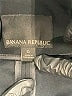 Banana Republic Black Blazer Size 0 - photo 6