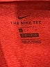 Nike Red Active T-Shirt Size S - photo 7