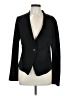 Laundry by Shelli Segal Black Cardigan Size L - photo 1