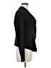 Laundry by Shelli Segal Black Cardigan Size L - photo 4