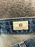 Adriano Goldschmied Stars Blue Jeans Size 26 waist - photo 3