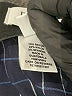 Elle Plaid Black Formal Skirt Size XL - photo 5