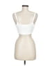 Princess Polly White Tank Top Size 8 - photo 2