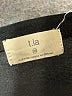 t.la Black 3/4 Sleeve Top Size XS - photo 7
