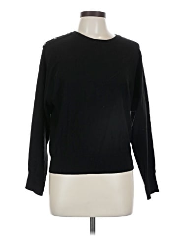 Carmen Carmen Marc Valvo Pullover Sweater (view 1)