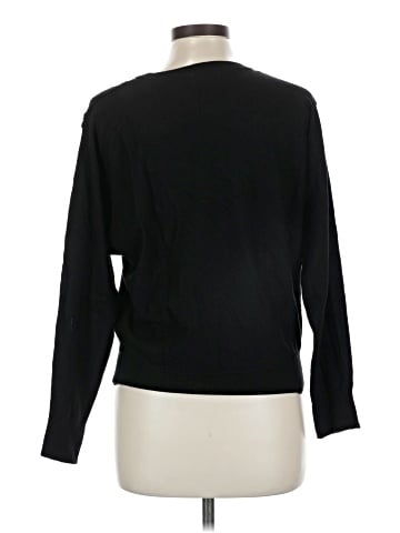 Carmen Carmen Marc Valvo Pullover Sweater (view 2)