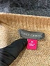 Vince Camuto Tan Pullover Sweater Size M - photo 7