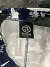 Bobeau Graphic Blue Casual Skirt Size M - photo 4