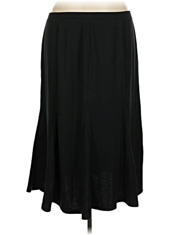 Susan Graver Formal Skirt (view 1)