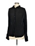 Better be 100% Polyester Black Long Sleeve Blouse Size M - photo 1
