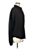 Better be 100% Polyester Black Long Sleeve Blouse Size M - photo 4