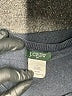 J.Crew Factory Store Gray Pullover Sweater Size S - photo 7
