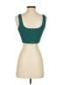 Set Active Green Teal Tank Top Size XXS (estimated) - photo 2