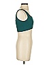 Set Active Green Teal Tank Top Size XXS (estimated) - photo 4