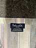 Splendid Stripes Silver 3/4 Sleeve Blouse Size XL - photo 7