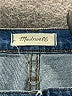 Madewell Hearts Blue Jeans Size 25 waist - photo 7