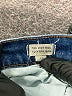 Madewell Hearts Blue Jeans Size 25 waist - photo 8