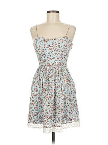 Deb Casual Dress (view 1)
