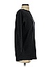 Eileen Fisher 100% Merino Wool Black Wool Pullover Sweater Size P (petite) - photo 4