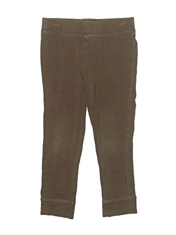 Little Miss Attitude Casual Pants (view 1)