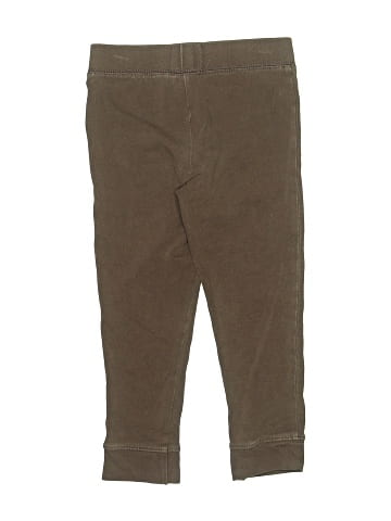 Little Miss Attitude Casual Pants (view 2)