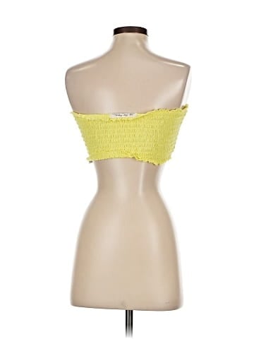 We the Free Tube Top (view 2)