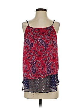 Faded Glory Sleeveless Blouse