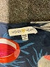 Woven Heart 100% Polyester Black Kimono One size - photo 7