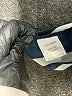 Woven Heart 100% Polyester Black Kimono One size - photo 8
