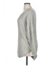 FASHION TO FIGURE Gray Pullover Sweater Size 0X Plus (0) - photo 5
