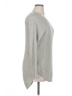 FASHION TO FIGURE Gray Pullover Sweater Size 0X Plus (0) - photo 4