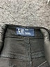 Gap Black Casual Pants Size 31 waist - photo 6