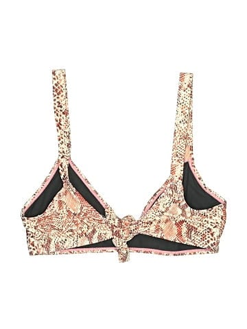Nasty Gal Inc. Swimsuit Top (view 2)