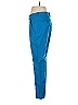 Calvin Klein Blue Casual Pants Size 6 - photo 5