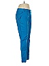 Calvin Klein Blue Casual Pants Size 6 - photo 4