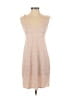 H&M Tan Casual Dress Size S - photo 1