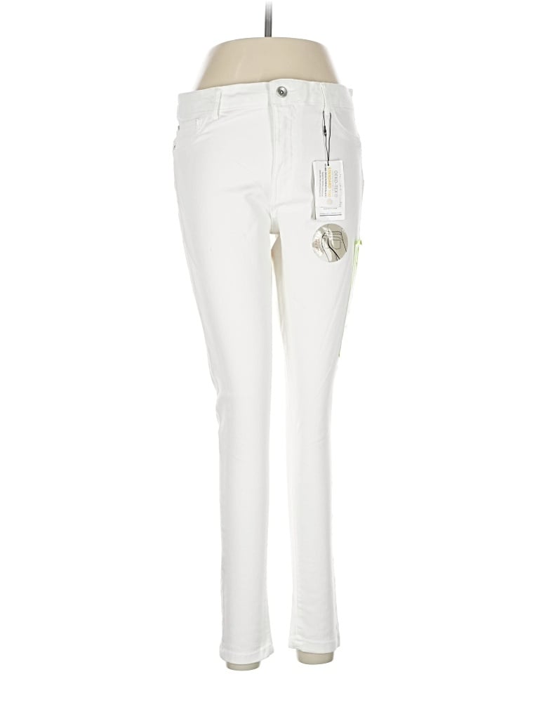 Denim Co Jeans In White