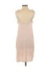 H&M Tan Casual Dress Size S - photo 2